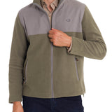 Polar Poliéster Reciclado Hombre Dover Rockford
