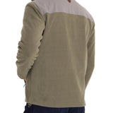 Polar Poliéster Reciclado Hombre Dover Rockford