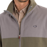 Polar Poliéster Reciclado Hombre Dover Rockford