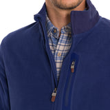 Polar Poliéster Reciclado Hombre Glasgow Rockford