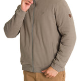 Sweater Algodón Orgánico Hombre Orvieto Rockford