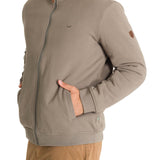 Sweater Algodón Orgánico Hombre Orvieto Rockford