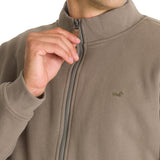Sweater Algodón Orgánico Hombre Orvieto Rockford