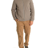 Sweater Algodón Orgánico Hombre Orvieto Rockford