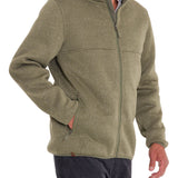 Polar Poliéster Reciclado Hombre Arizona Rockford