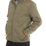 Polar Poliéster Reciclado Hombre Arizona Rockford