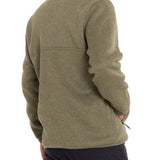 Polar Poliéster Reciclado Hombre Arizona Rockford