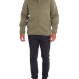 Polar Poliéster Reciclado Hombre Arizona Rockford