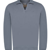 Sweater Algodón Orgánico Hombre Ceuta Rockford