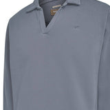 Sweater Algodón Orgánico Hombre Ceuta Rockford