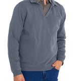 Sweater Algodón Orgánico Hombre Ceuta Rockford