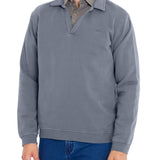 Sweater Algodón Orgánico Hombre Ceuta Rockford