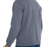 Sweater Algodón Orgánico Hombre Ceuta Rockford