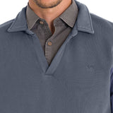 Sweater Algodón Orgánico Hombre Ceuta Rockford
