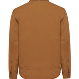 Casaca Algodón Orgánico Hombre Golfo Rockford