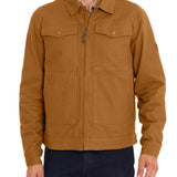 Casaca Algodón Orgánico Hombre Golfo Rockford