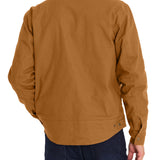 Casaca Algodón Orgánico Hombre Golfo Rockford