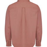 Camisa Algodón Orgánico Hombre Galiton Rockford
