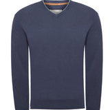 Sweater Poliéster Reciclado Hombre Angriv Rockford