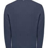 Sweater Poliéster Reciclado Hombre Angriv Rockford