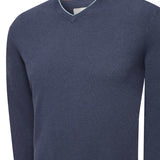 Sweater Poliéster Reciclado Hombre Angriv Rockford
