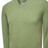 Sweater Poliéster Reciclado Hombre Angriv Rockford