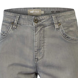 Jeans Algodón Reciclado/Poliéster Hombre Bari Rockford