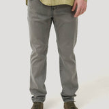 Jeans Algodón Reciclado/Poliéster Hombre Bari Rockford