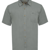 Camisa Tencel Hombre Tencel Rockford