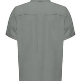 Camisa Tencel Hombre Tencel Rockford