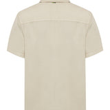 Camisa Tencel Hombre Tencel Rockford