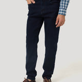 Jeans Algodón Reciclado/Poliéster Hombre Patrick Rockford
