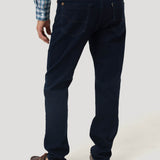 Jeans Algodón Reciclado/Poliéster Hombre Patrick Rockford