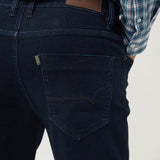 Jeans Algodón Reciclado/Poliéster Hombre Patrick Rockford