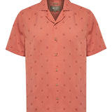 Camisa Tencel Hombre Tencelpri Rockford