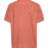 Camisa Tencel Hombre Tencelpri Rockford