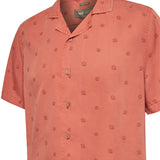 Camisa Tencel Hombre Tencelpri Rockford