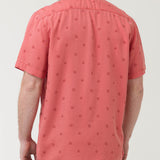 Camisa Tencel Hombre Tencelpri Rockford