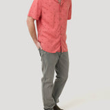 Camisa Tencel Hombre Tencelpri Rockford