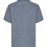 Camisa Tencel Hombre Tencelpri Rockford