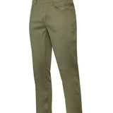 Jeans Algodón Reciclado/Poliéster Hombre Baycolor Rockford