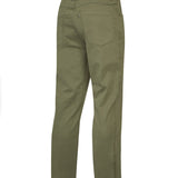 Jeans Algodón Reciclado/Poliéster Hombre Baycolor Rockford
