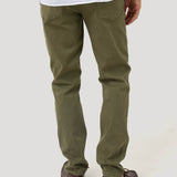 Jeans Algodón Reciclado/Poliéster Hombre Baycolor Rockford