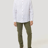 Jeans Algodón Reciclado/Poliéster Hombre Baycolor Rockford