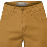 Jeans Algodón Reciclado/Poliéster Hombre Baycolor Rockford