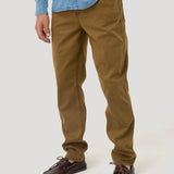 Jeans Algodón Reciclado/Poliéster Hombre Baycolor Rockford