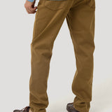 Jeans Algodón Reciclado/Poliéster Hombre Baycolor Rockford