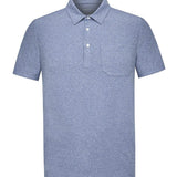 Polo Poliéster Reciclado Hombre Trento Rockford