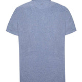 Polo Poliéster Reciclado Hombre Trento Rockford