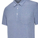 Polo Poliéster Reciclado Hombre Trento Rockford